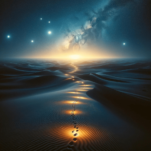 Ощущение потерянности на пути духовного развития. Как выйти из этого состояния