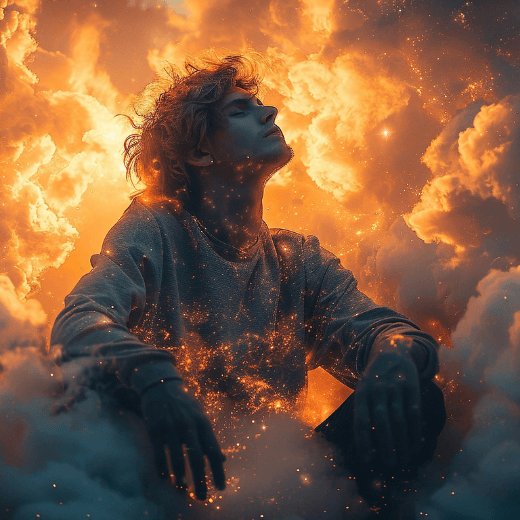 Как остановить тревожные мысли в стрессовой ситуации