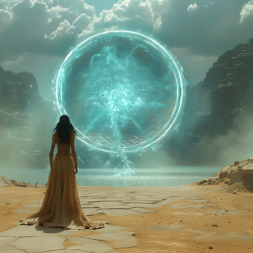 От эго к служению: как меняются цели на пути развития