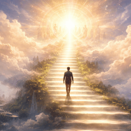 Нужно ли проходить все этапы развития за одну жизнь