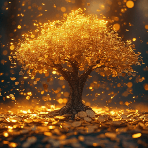 От выживания к изобилию, или Как внутренние убеждения о деньгах влияют на вашу жизнь