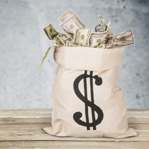 От выживания к изобилию, или Как внутренние убеждения о деньгах влияют на вашу жизнь