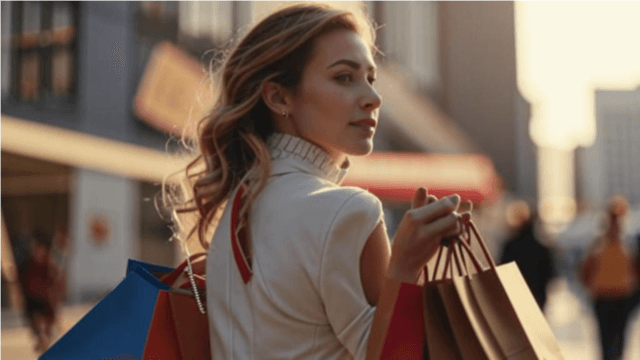 От выживания к изобилию, или Как внутренние убеждения о деньгах влияют на вашу жизнь