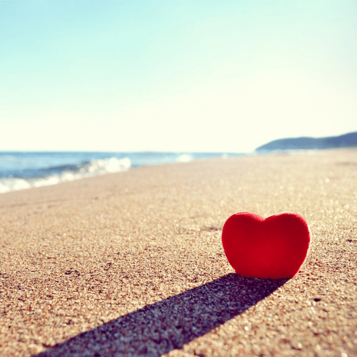 Как открыть сердце безусловной любви