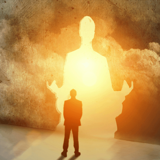 Как происходит переход от личностной трансформации к духовной
