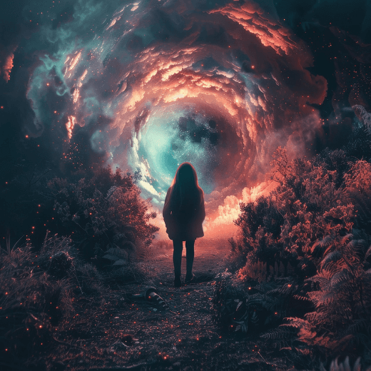 Переидентификация пробужденных: интеграция опыта и переход к коллективному служению