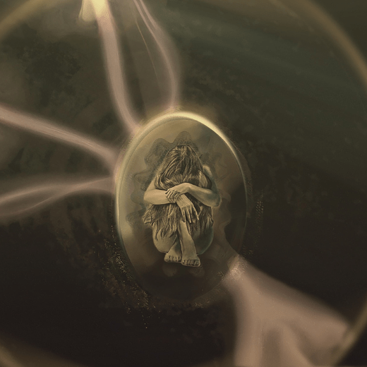 Период закукливания. Как себя поддержать, находясь в нем