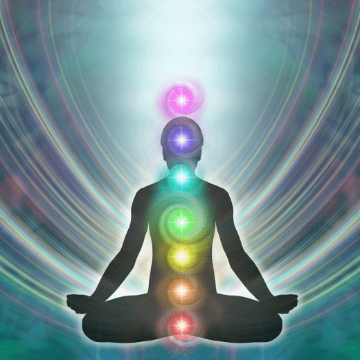 Побочные эффекты в процессе медитации, занятий энергетическими практиками
