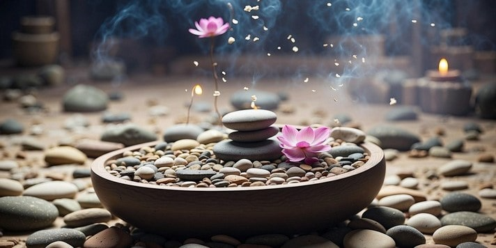 Простые практики для улучшения внутреннего состояния