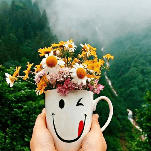 Простые практики для улучшения внутреннего состояния