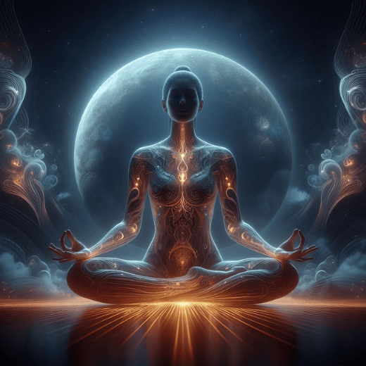 Энергетическая гимнастика