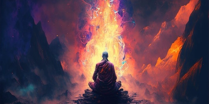 Рождение Суверенного Мужского