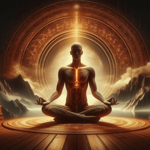 Рождение Суверенного Мужского