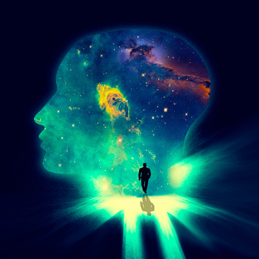 Рождение Суверенного Мужского