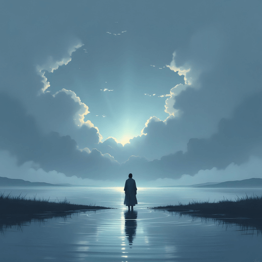 Рождение Суверенного Мужского