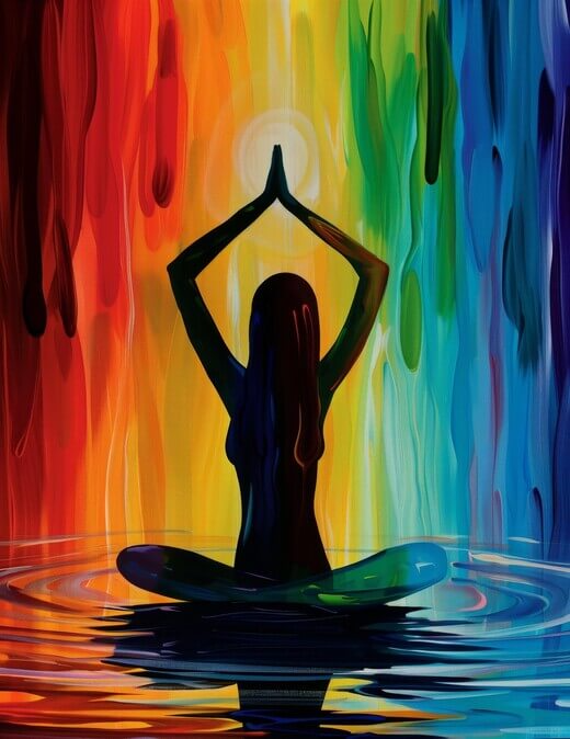 Рождение Суверенного Мужского