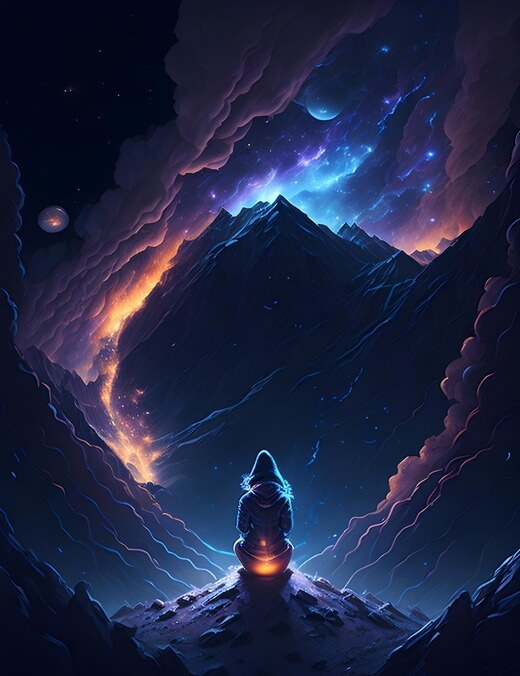 Рождение Суверенного Мужского