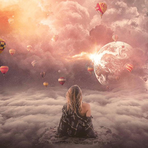 Как можно удержать ресурсное состояние через наполнение энергией