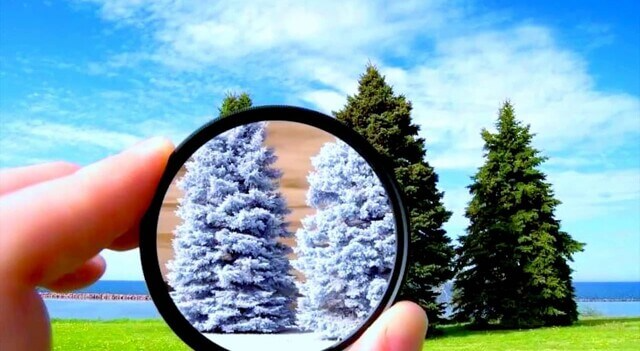 Возвращение ментального фокуса