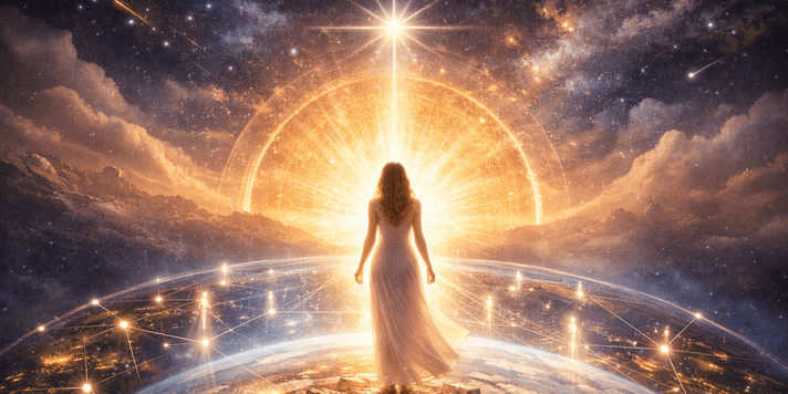 Реализация миссии служения в новой матрице: роль человека в цикле 2026-2038