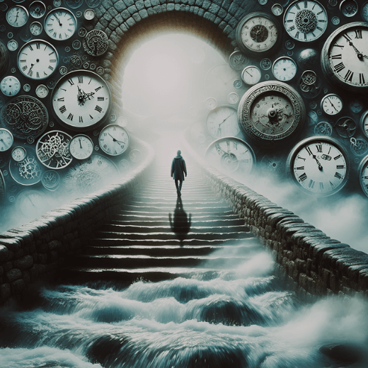 Служение в новой матрице: как реализуется миссия человека в новом 12-летнем цикле