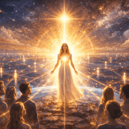 Служение в новой матрице: как реализуется миссия человека в новом 12-летнем цикле