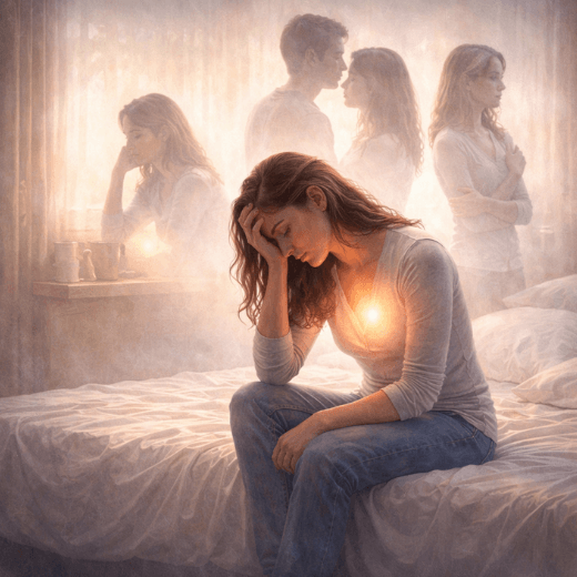 Созависимость в отношениях: как проявляется и путь выхода