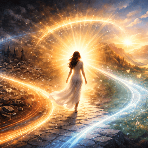 Трансформационный кризис: почему возникает и как меняется линия жизни