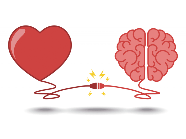 Три условия для соединения сердца и ума