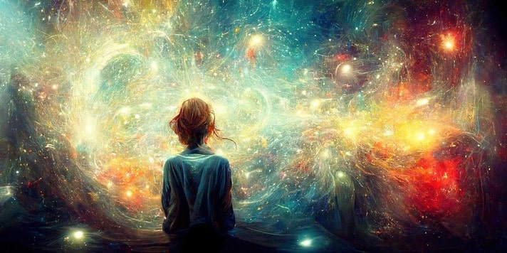 Время воплощать то, кем вы являетесь. Что значит не быть «просроченной» версией себя