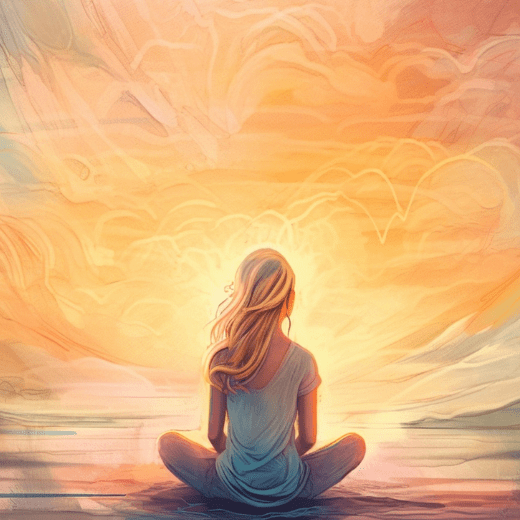 Время воплощать то, кем вы являетесь. Что значит не быть "просроченной" версией себя