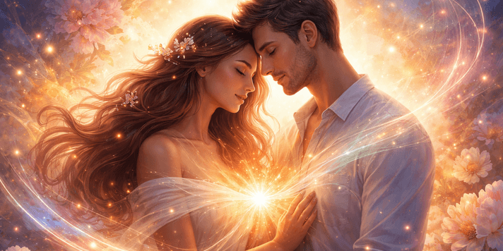 Особенности женской энергии в отношениях. Почему важно не закрываться при конфликте