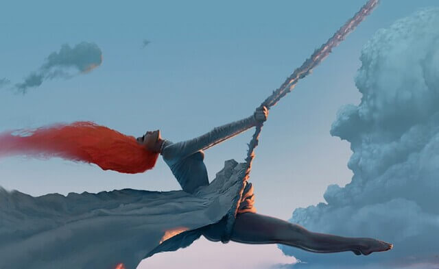 Женская энергия в отношениях: что происходит, когда вы перекрываете поток любви