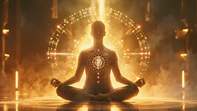 Женская энергия в отношениях: что происходит, когда вы перекрываете поток любви