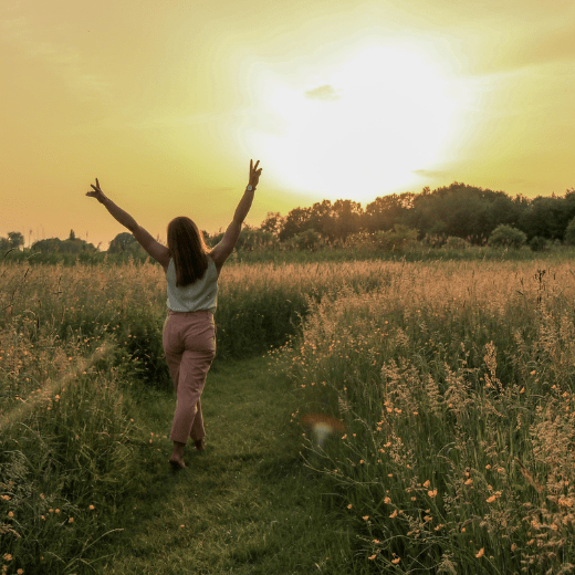 Значение циклов года - Как жить в ритме с природой